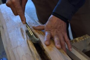 Free Carving Craftsman photo and picture