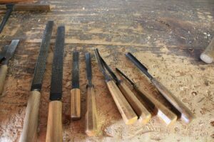 Free Chisels Tools photo and picture