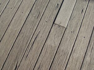Free Deck Decking photo and picture