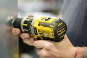 Free Dewalt Cordless Screwdriver photo and picture