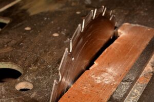 Free Saw Saw Blade photo and picture