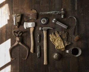 Free Wood Tools photo and picture