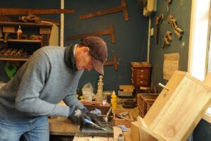 Free Wood Chisel photo and picture
